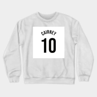 Cairney 10 Home Kit - 22/23 Season Crewneck Sweatshirt